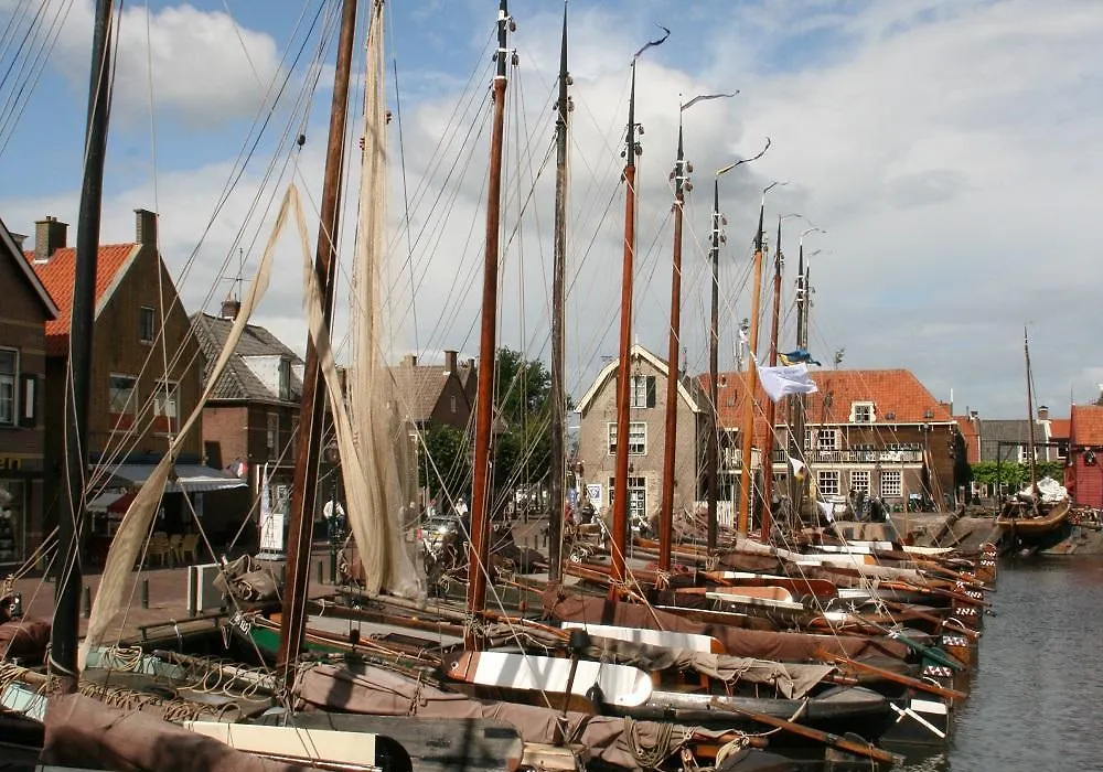 BB aan de Zuyderzee-1